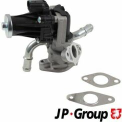 Клапан EGR Transit 2.2/2.4TDCi 06-