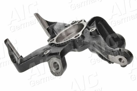 Кулак поворотный (цапфа) VW Caddy 03- (L) (3 отв.) Кулак поворотный (цапфа) VW Caddy 03- (L) (3 отв.)