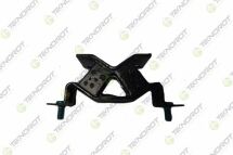 Подушка КПП задня Opel