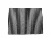 Фильтр, воздух во внутреннем пространстве