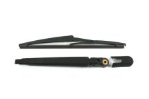 Щетка стеклоочистителя + рычаг задний 305mm 5 (cr19) 1.8/2.0 05-10