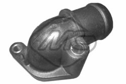 Фланець системи охолодження Skoda Roomster 1.2-1.4i/1.4-1.6TDI 06-15 Фланець системи охолодження Skoda Roomster 1.2-1.4i/1.4-1.6TDI 06-15