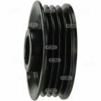 Шків ременя генератора Шків ременя генератора