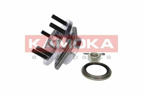 Пiдшипник ступицi