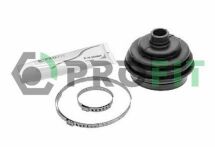 Пильник ШРКШ гумовий + змазка