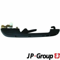 Ручка двери задняя Golf I/II/Passat B2 (наружная) Л. Ручка двери задняя Golf I/II/Passat B2 (наружная) Л.