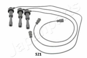 JAPANPARTS MITSUBISHI Провода высокого напряжения Pagero 3,5 24V 94-