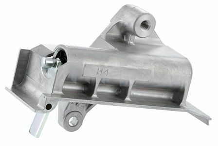 Натяжник ременя ГРМ Skoda Fabia/Octavia/VW Golf IV/Passat 1.9TDI 98-05 Натяжник ременя ГРМ Skoda Fabia/Octavia/VW Golf IV/Passat 1.9TDI 98-05