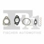 FISCHER OPEL Комплект прокладок турбокомпрессора ASTRA J 2.0 CDTI 09-, CASCADA 2.0 CDTI 13-, ZAFIRA TOURER C 2.0 CDTi 11-, CHEVROLET, фото 1 - интернет-магазин Auto-Mechanic