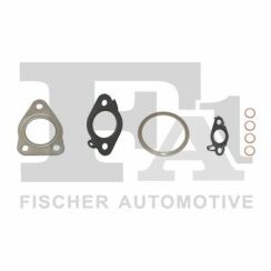 FISCHER OPEL Комплект прокладок турбокомпресора ASTRA J 2.0 CDTI 09-, CASCADA 2.0 CDTI 13-, ZAFIRA TOURER C 2.0 CDTi 11-, CHEVROLET