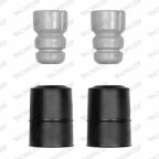 Захист амортизатора передній комплект Audi A4, A5, A6 2008–