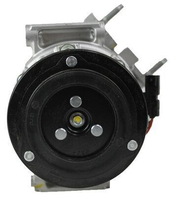 Компресор кондицiонера FORD TRANSIT 2.0 TDCI