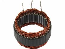 Обмотка генератора