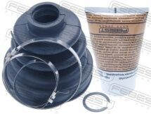 Пильовик приводу колеса Пильовик приводу колеса