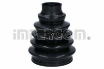 Пильник ШРКШ (зовнішній) Citroen Berlingo (34x76x114)