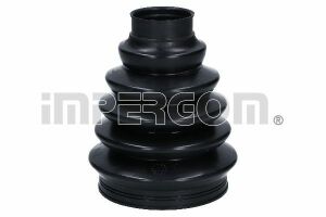 Пильник ШРКШ (зовнішній) Citroen Berlingo (34x76x114)