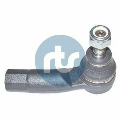 Наконечник рулевой тяги (R) Audi A3/Seat Toledo/Leon/Altea/VW Golf V/VI/Jetta III 03-