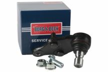 Шарова опора