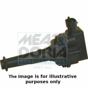 MEATDORIA VOLVO Котушка запалювання S60/80, C70, V70, XC70/90 2.0/2.5 98-