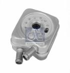 Охолоджувач оливи, моторна олива Охолоджувач оливи, моторна олива