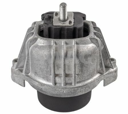 Опора двигуна КПП