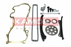 Цепь ГРМ к-т CHEVROLET AVEO 11-/FIAT 500 07-/FORD KA 08-16/OPEL AGILA 00-