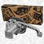 Масляний насос