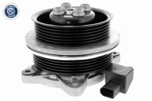 Насос охолоджувальної рідини, охолодження двигуна