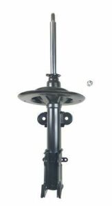 GOLD CHRYSLER Амортизатор газ.передн.Voyager 00-