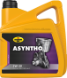 Моторна олива KROON OIL ASYNTHO 5W-30, 4 літри, фото 1 - інтерент-магазин Auto-Mechanic