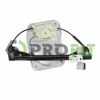 Склопідйомник