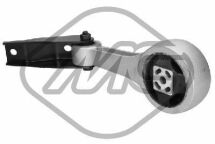 Подушка двигуна задня Fabia/Roomster/Polo 01-17 Подушка двигуна задня Fabia/Roomster/Polo 01-17