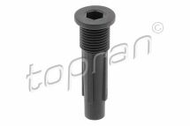 Трубка переливна пiддона АКПП Трубка переливна пiддона АКПП