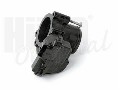 Заслонка дросельна Citroen C4/C5/Peugeot 207/308/5008 1.6 16V 08-17 (HÜCO)