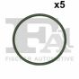 Прокладка турбіни VW Caddy 1.6TDI 09- (56х3) (к-кт 5шт), фото 3 - інтерент-магазин Auto-Mechanic