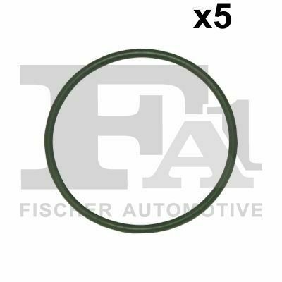 Прокладка турбіни VW Caddy 1.6TDI 09- (56х3) (к-кт 5шт)