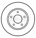 Гальмівний диск