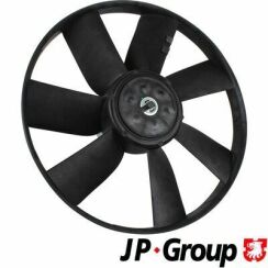 Вентилятор радиатора Golf III/Passat B3 (100/60W/305mm) Вентилятор радиатора Golf III/Passat B3 (100/60W/305mm)