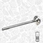 Выпускной клапан