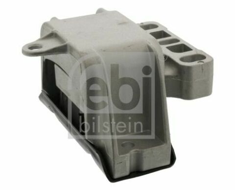 Подушка двигуна (передня) (L) Seat Leon/Skoda Octavia/VW Bora/Golf 1.6/1.9D 97-10