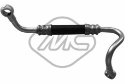 Трубка мастила турбіни BMW 1/3/5/X3 2.0D 04-