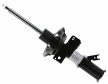 Амортизатор (twin-tube: gas)