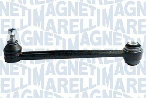 MAGNETI MARELLI DB Тяга задняя с наконечниками лев./прав.W124/201/202/210 85-