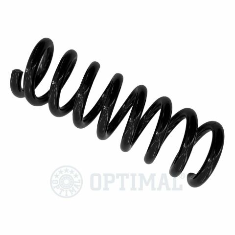 Пружина підвіски Пружина підвіски