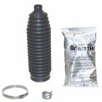 Пыльник приводного вала