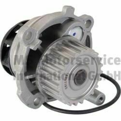 Насос воды Audi A3-A6/Seat/Skoda Octavia/VW Caddy/Golf/Passat 1.6/BiFuel/1.8/2.0/FSI 96-