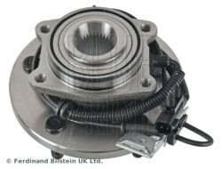 CHRYSLER Підшипник маточини пров. Grand Voyager 3,3-3,6 08-