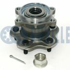 Комплект подшипника ступицы Nissan Qashqai, X-Trail 2.0/2.5 2007–