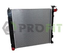 Радиатор охлаждения