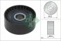 Ролик генератора Opel Astra J 09-15(паразитний) (65х26), фото 3 - интернет-магазин Auto-Mechanic